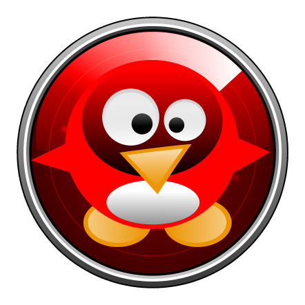 Tux Icon